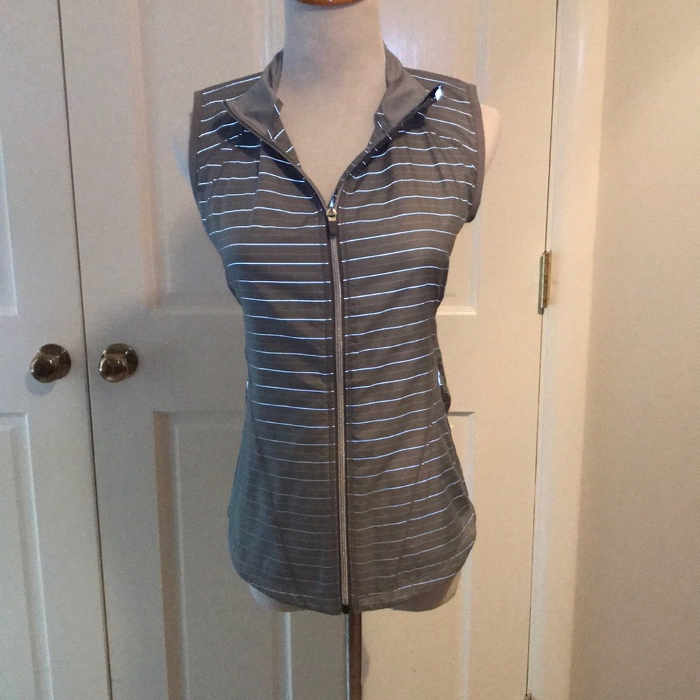 Athleta Vest